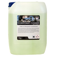 CONVOMAT CLEANER 12KG