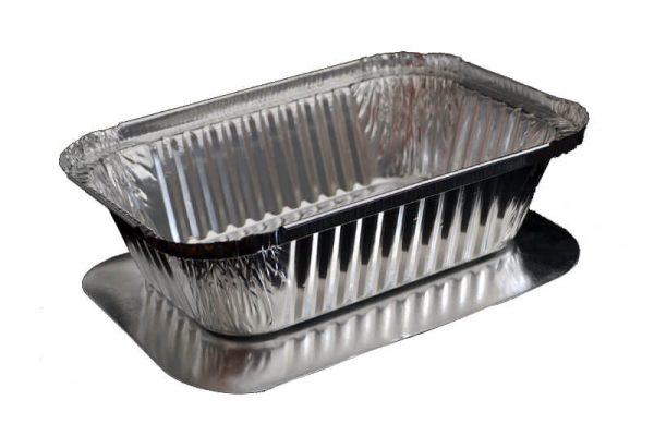 Aluminijske ambalaže