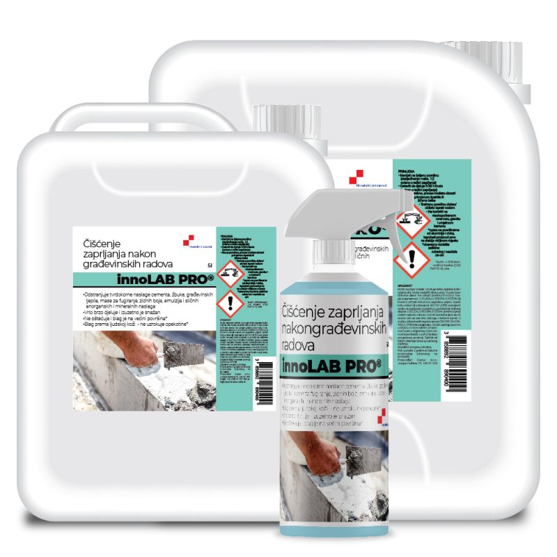 Hemija za čišćenje